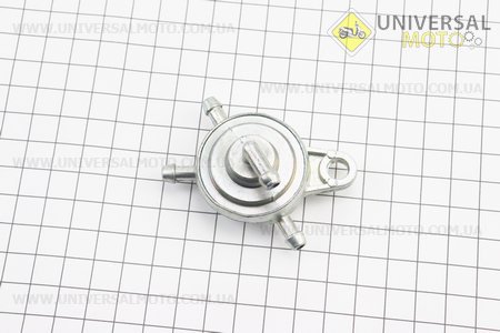 Вакуумний насос Suzuki AD 50 (середньої якості). Китай (Запчастини на скутер Suzuki / UM3527-V65)