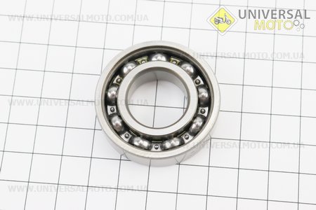 Підшипник 6004 (20x42x12). Китай (Підшипники / UM3528-V20)