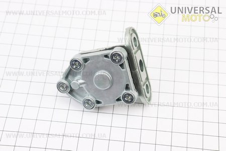 Вакуумний насос Yamaha Axis (без пластикового фільтра). Китай (Запчастини до японского скутера / UM3528-V54)