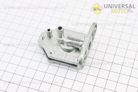 Вакуумний насос Yamaha Axis (без пластикового фільтра). Китай (Запчастини до японского скутера / UM3528-V54)