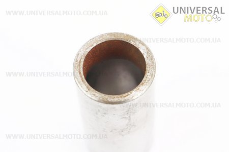 УЦІНКА Варіатор передній комплект Yamaha BWS 100 (під вал 16мм) + втулка, крильчатка, хрест (незначний наліт, див. фото). Китай (Запчастини до японского скутера / UM3528-V76)