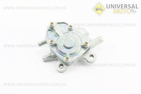 Вакуумний насос Yamaha 3KJ з відстійником. TMMP (Запчастини до японского скутера / UM3529-V11)