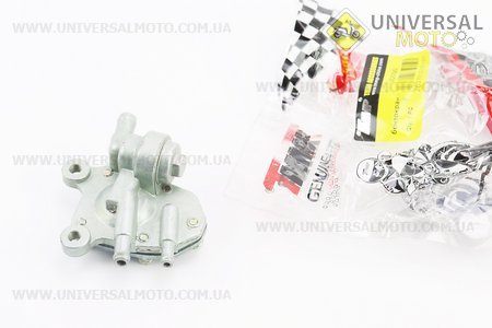 Вакуумний насос Yamaha 3KJ з відстійником. TMMP (Запчастини до японского скутера / UM3529-V11)
