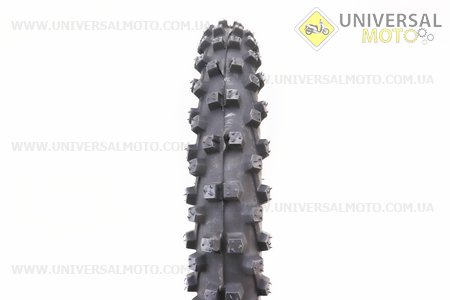 Шина 60/100-14 шипована CROSS K-771. KENDA (Шини / UM3531-V64)