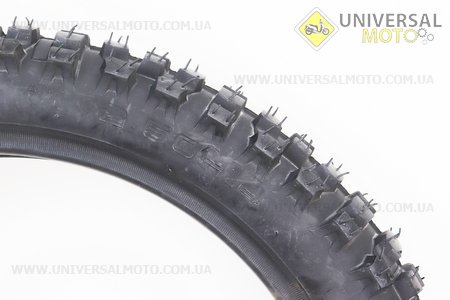 Шина 2,50-14 шипована CROSS SAKURA S-803. Китай (Шини / UM3531-V65)