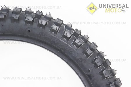 Шина 2,50-14 шипована CROSS SAKURA S-803. Китай (Шини / UM3531-V65)