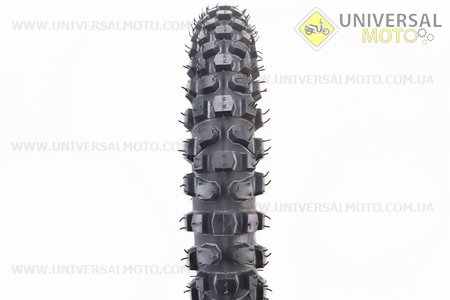 Шина 2,50-14 шипована CROSS SAKURA S-803. Китай (Шини / UM3531-V65)