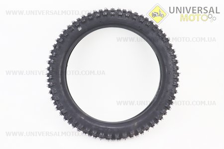 Шина 2,50-14 шипована CROSS SAKURA S-803. Китай (Шини / UM3531-V65)