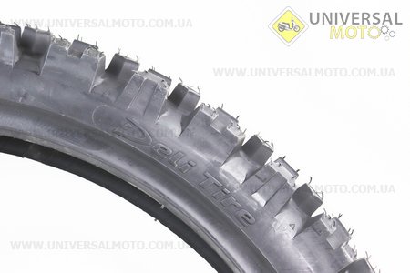 Шина 90/90-21 шипована CROSS SB-139. DELI (Шини / UM3531-V99)