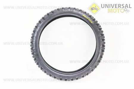 Шина 90/90-21 шипована CROSS SB-139. DELI (Шини / UM3531-V99)