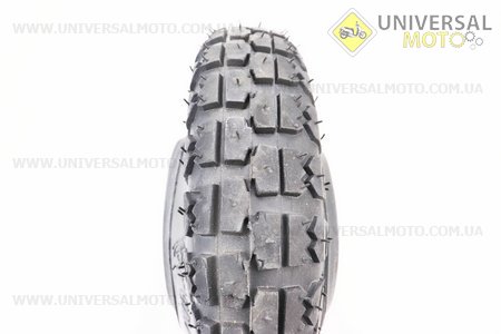 Шина на тачку 3,50/4,10-4 без камери KM95 (можливі незначні дефекти). KUMA (Шини / UM3532-V01)