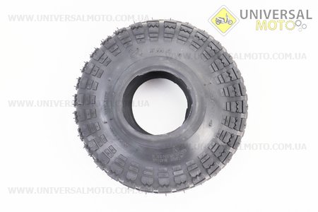 Шина на тачку 3,50/4,10-4 без камери KM95 (можливі незначні дефекти). KUMA (Шини / UM3532-V01)