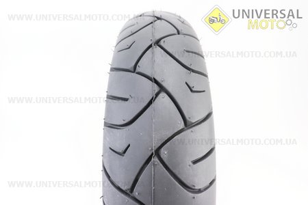 Шина 3,50-10 безкамерна, шосейний малюнок SC-102. DELI (Шини / UM3532-V92)