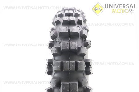 Шина 100/100-18 шипована TERRA CROSS SB-114. DELI (Шини / UM3533-V41)