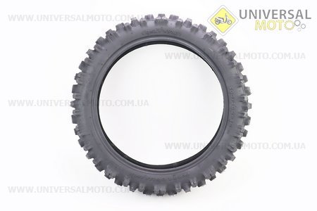 Шина 100/100-18 шипована TERRA CROSS SB-114. DELI (Шини / UM3533-V41)