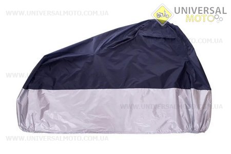 Чохол захисний на мототехніку (246*105*127см). Китай (Різне / UM3540-V03)