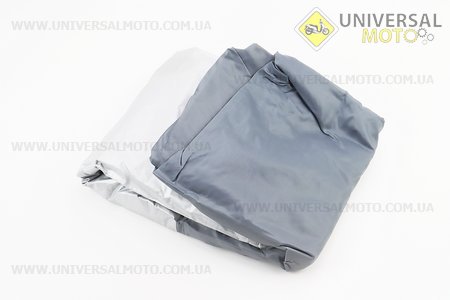 Чохол захисний на мототехніку (246*105*127см). Китай (Різне / UM3540-V03)