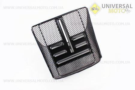 Кошик-багажник спереду. Mototech (Різне / UM3542-V86)