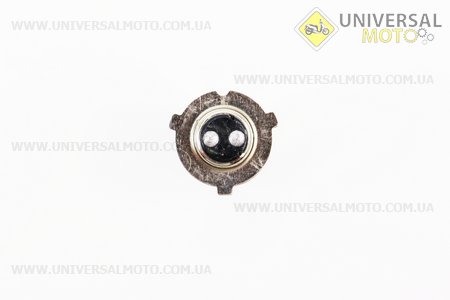 Лампа фари P15D-25-3 12V 40/ 40W. Mototech (Різне / UM3543-V49)