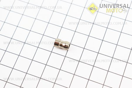 Гайка для свечи зажигания. Китай (Різне / UM3543-V57)