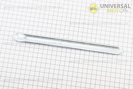 Монтування для монтажу шин 10-12 "L = 240мм. Китай (Разное / UM3544-V13)