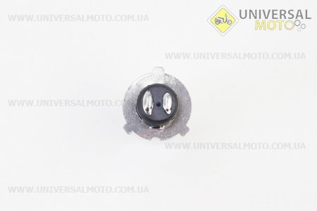 Лампа фари P15D-25-1 12V 50 / 50W синя. Formula (Освітлення / UM3544-V18)