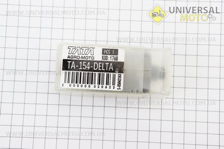 Знімач магнето Delta, гартований. TATA (Мотоінструмент / UM3544-V21)