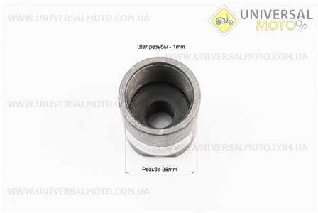 Знімач магнето Delta, гартований. TATA (Мотоінструмент / UM3544-V21)