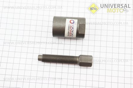 Знімач магнето Delta, гартований. TATA (Мотоінструмент / UM3544-V21)