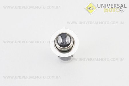 Лампа фари діодний P15D-25-1 - LED-2, тип 3. Китай (Різне / UM3544-V34)