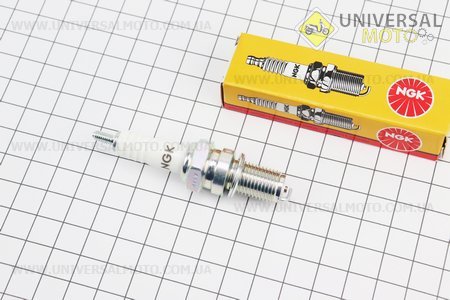 Свічка 4Т - M12 L18 - CG/CB/CH250/YP250. NGK (Різне / UM3544-V45)