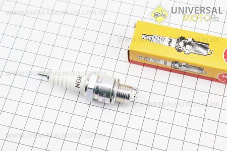 Свічка 2Т BP6HSA - M14 L12. NGK (Різне / UM3544-V50)