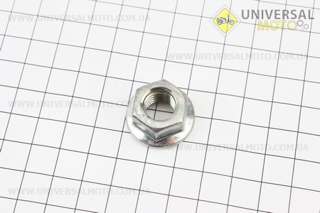 Гайка M12x1.5. Китай (Різне / UM3544-V57)