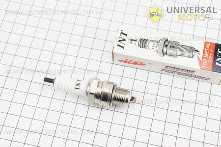 Свічка 2Т HS-BP7 - M14 L12. INT (Мото свічка / UM3544-V62)