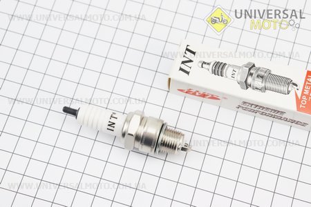 Свічка 2Т HS-BP8 - M14 L12. INT (Різне / UM3544-V63)