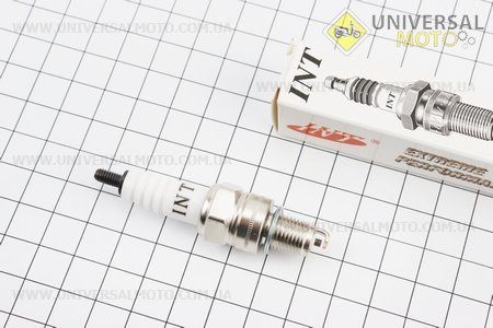 Свічка 4Т HSA-C7 - M10 L12 - JH / GY6. INT (Різне / UM3544-V64)