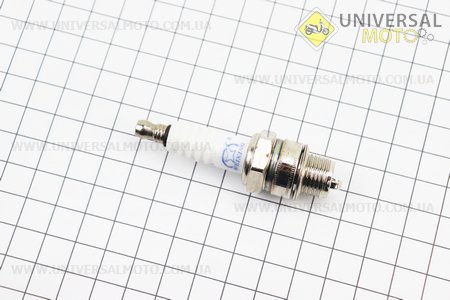 Свічка 2Т Z4C - M14 L10 (BOSCH). Китай (Різне / UM3544-V87)