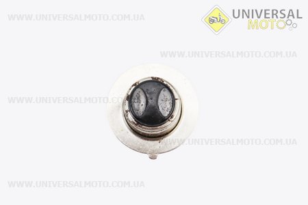 Лампа фари P15D-25-1 12V 18 / 18W. CYT (Разное / UM3545-V08)