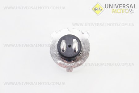 Лампа фари P15D-25-3 12V 35 / 35W синя. CYT (Разное / UM3545-V10)