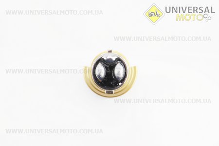 Лампа фари діодний BA20D - LED-2. RTD (Разное / UM3545-V13)