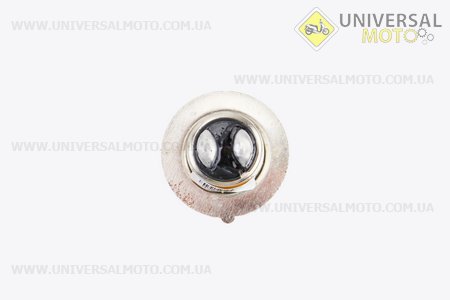 Лампа фари діодний P15D-25-1 - LED-2. RTD (Разное / UM3545-V15)