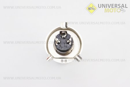 Лампа фари діодна H4 - LED-2+1(лінза). RTD (Разное / UM3545-V16)