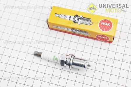 Свеча 2Т БКР6Е-11 - М14 Л17. NGK (Разное / UM3545-V88)