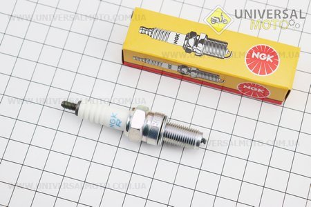 Свічка 4Т CR8E - M10 L17 - DIO AF56, SH150. NGK (Разное / UM3545-V92)