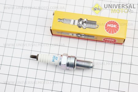 Свічка 4Т CR9E - M10 L17 - DIO AF56, SH150. NGK (Разное / UM3545-V93)