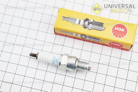 Свічка 4Т CR6HSA - M10 L10 - JH/GY6. NGK (Разное / UM3545-V94)