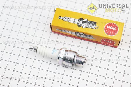 Свічка 2Т BR7HS - M14 L10. NGK (Разное / UM3545-V98)