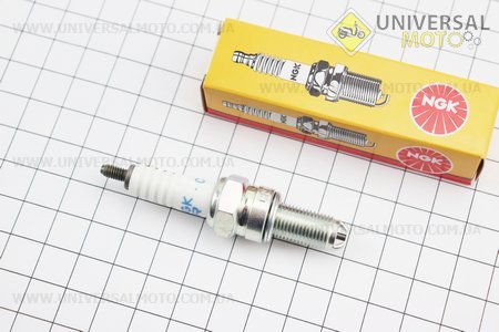Свічка 4Т CR9EK - M10 L17 - JH/GY6 (два бічні електроди). NGK (Разное / UM3546-V05)