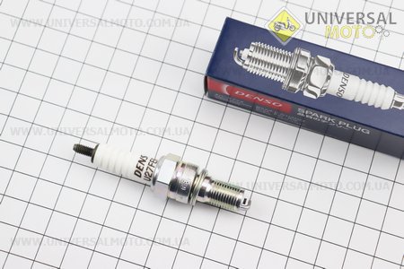 Свічка 4Т U27FER9 - M10 L17 - DIO AF56, SH150. DENSO (Разное / UM3546-V15)