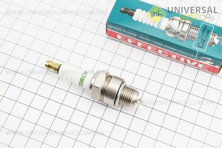 Свічка 2Т E7RTC - M14 L12. TORCH (Разное / UM3546-V21)